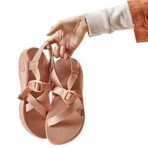 Chaco Women's Z1 Classic Sandals in Muted Clay